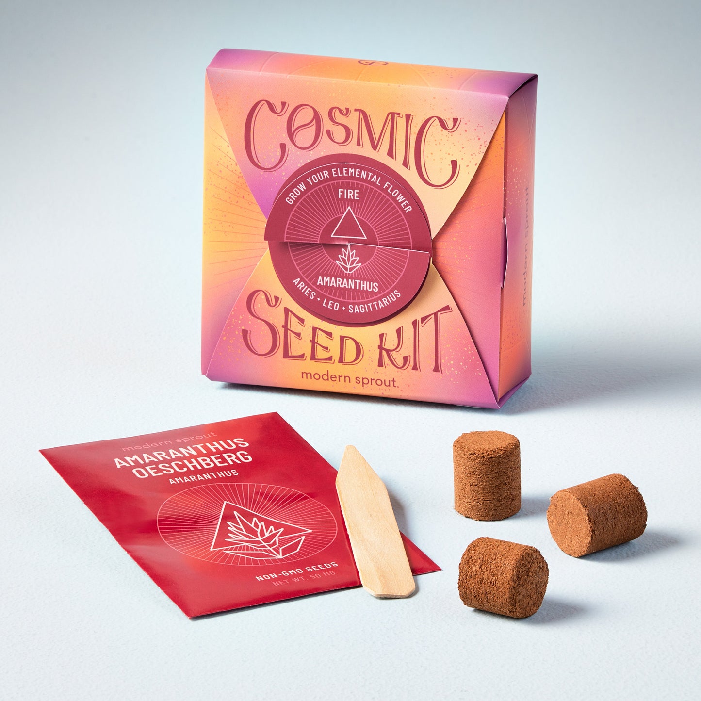 Cosmic Seed Kits